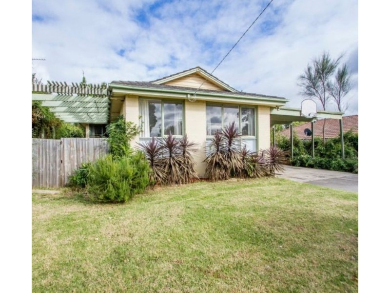 117 Warrandyte Road, Langwarrin VIC 3910