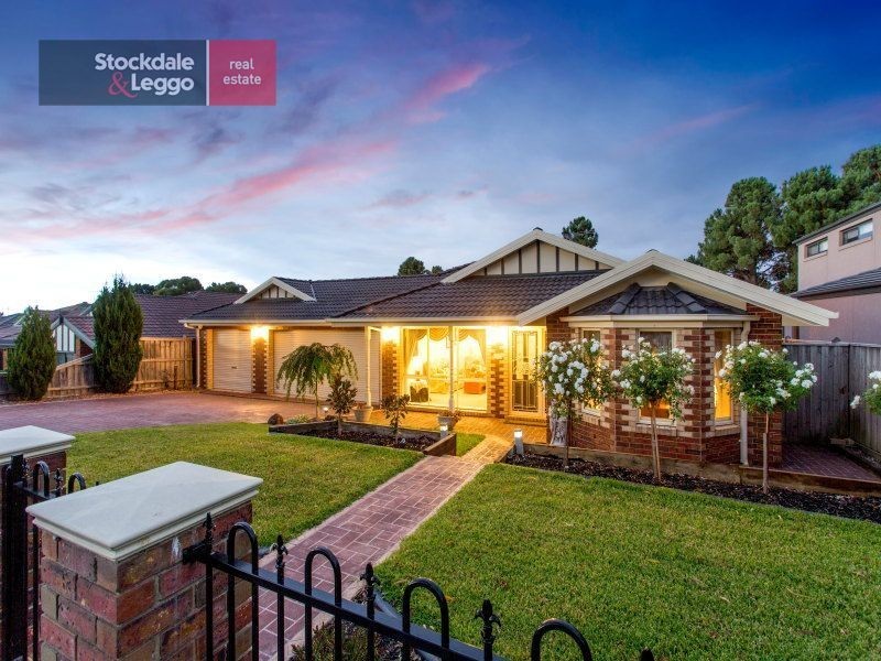 110 Pindara Blvd, Langwarrin VIC 3910