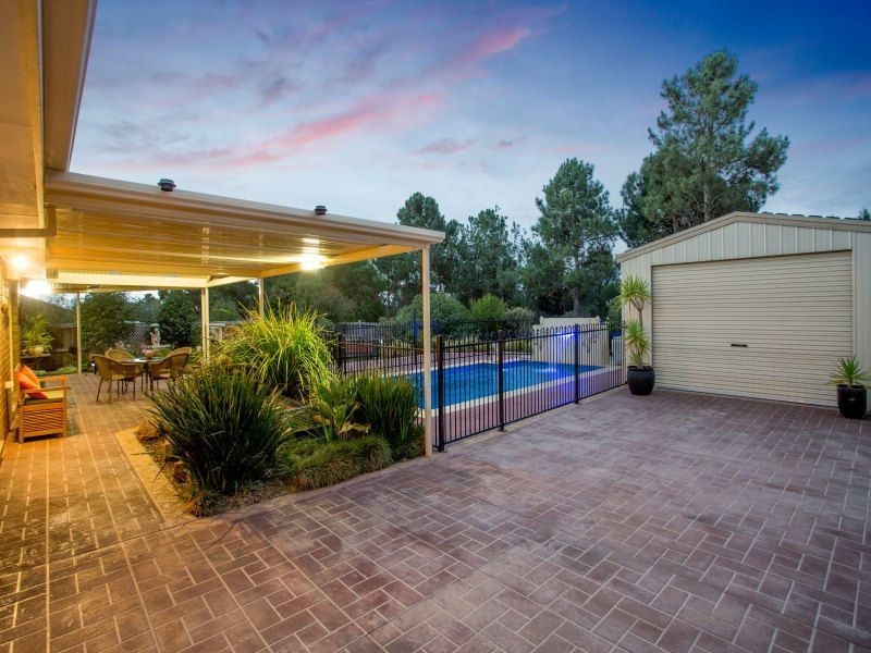 110 Pindara Blvd, Langwarrin VIC 3910