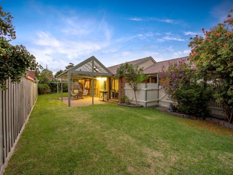 4 Warrindale Close, Langwarrin VIC 3910