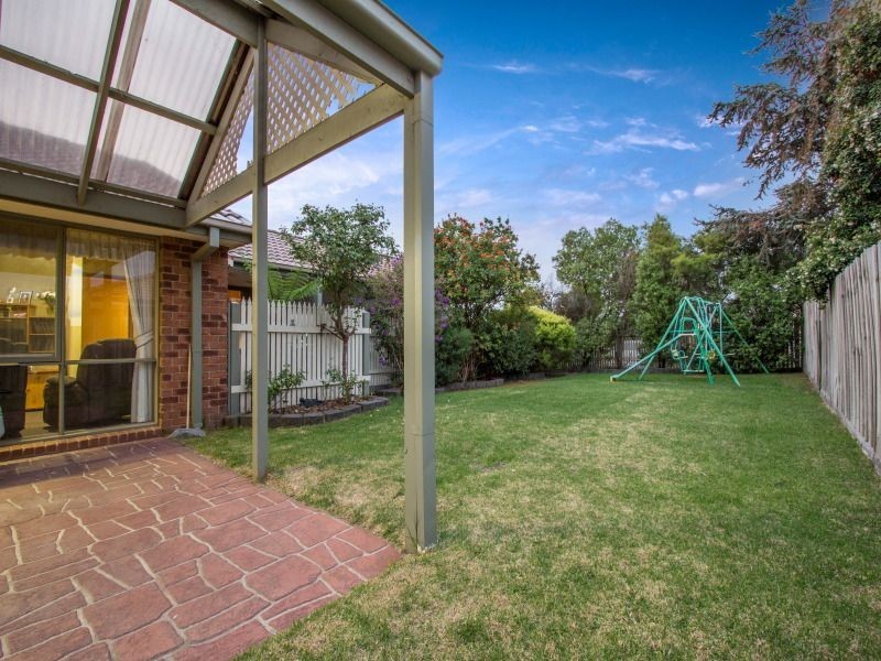 4 Warrindale Close, Langwarrin VIC 3910