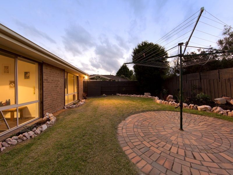 12 Fern Mews, Langwarrin VIC 3910