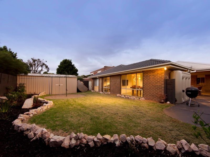 12 Fern Mews, Langwarrin VIC 3910