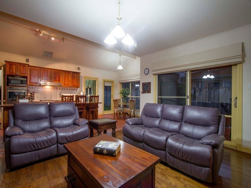 12 Tisdall Drive, Langwarrin VIC 3910