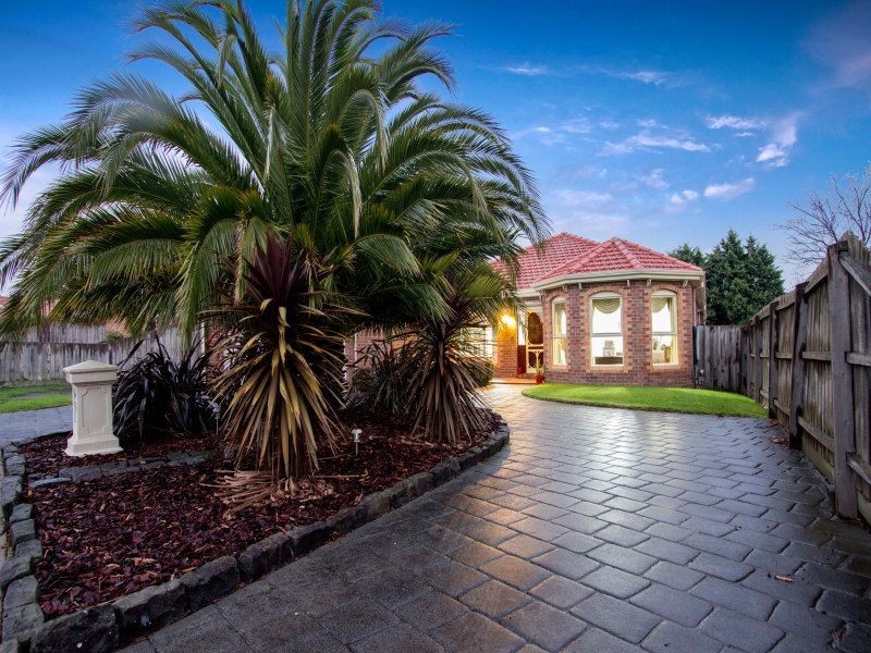 12 Tisdall Drive, Langwarrin VIC 3910