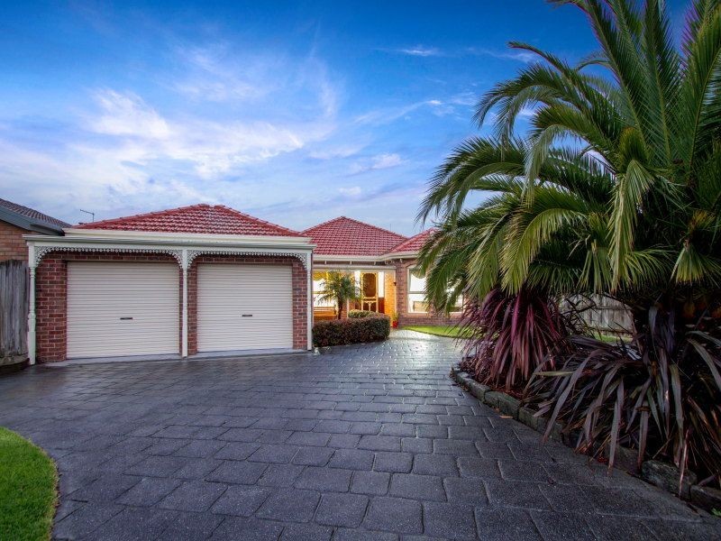 12 Tisdall Drive, Langwarrin VIC 3910