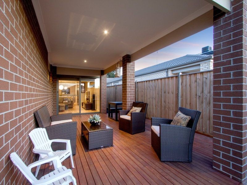 9 Tamara Circuit, Langwarrin VIC 3910