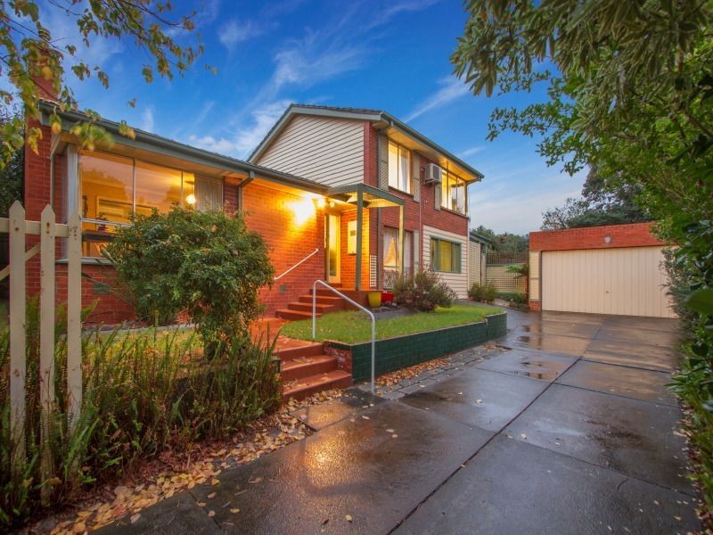 54 Yuille Street, Frankston South VIC 3199