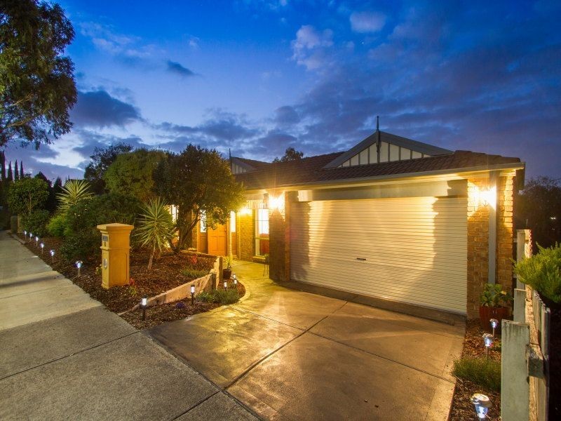8 Evergreen Way, Langwarrin VIC 3910