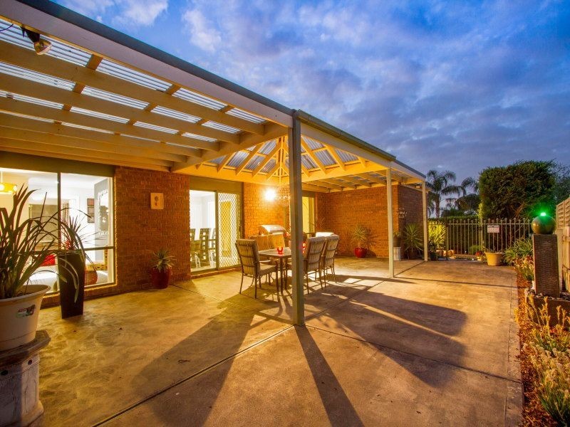 8 Evergreen Way, Langwarrin VIC 3910