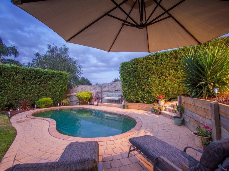 8 Evergreen Way, Langwarrin VIC 3910