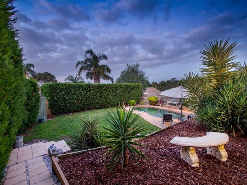 8 Evergreen Way, Langwarrin VIC 3910