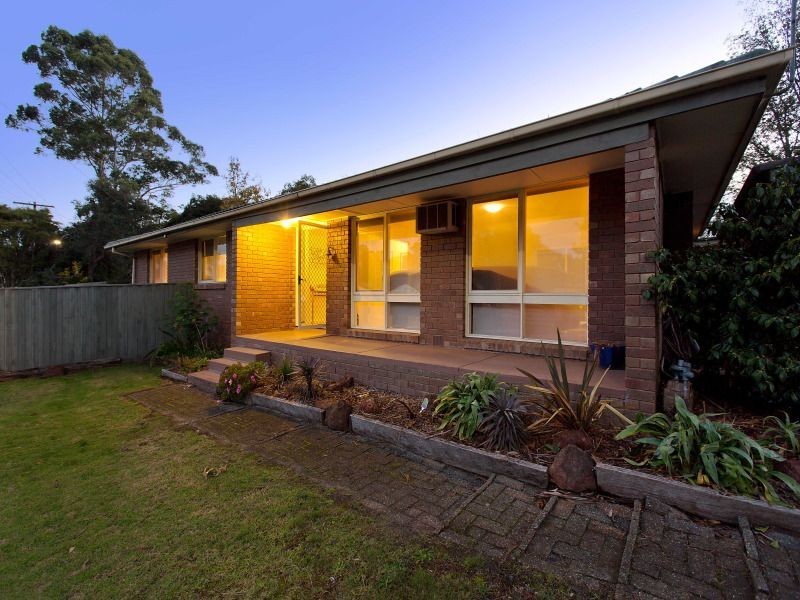 2 McKenzie Way, Langwarrin VIC 3910