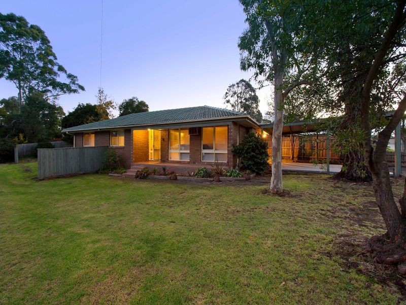 2 McKenzie Way, Langwarrin VIC 3910