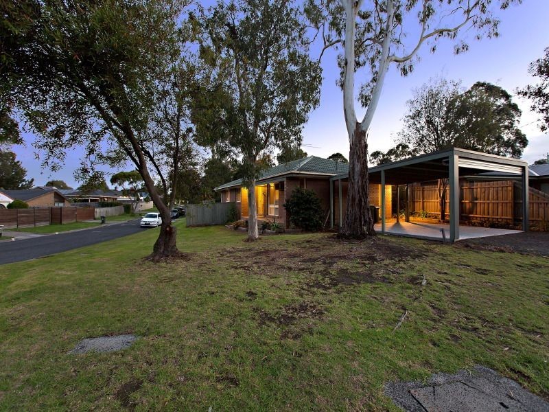 2 McKenzie Way, Langwarrin VIC 3910