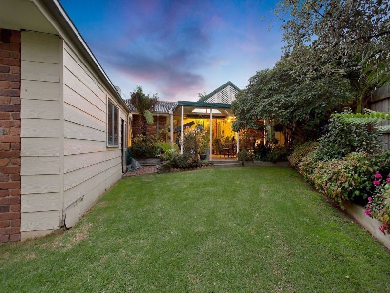 11 Lynne Court, Langwarrin VIC 3910