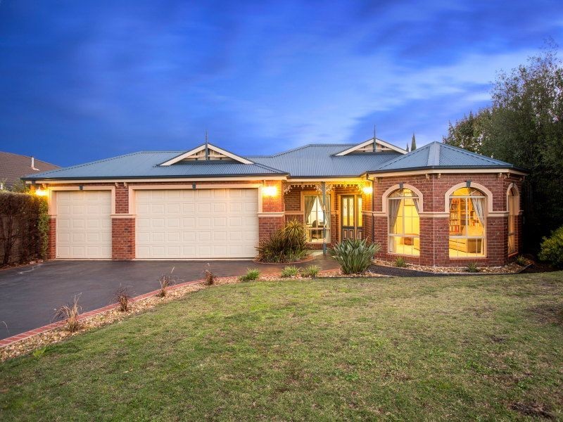 69 Pindara Boulevard, Langwarrin VIC 3910