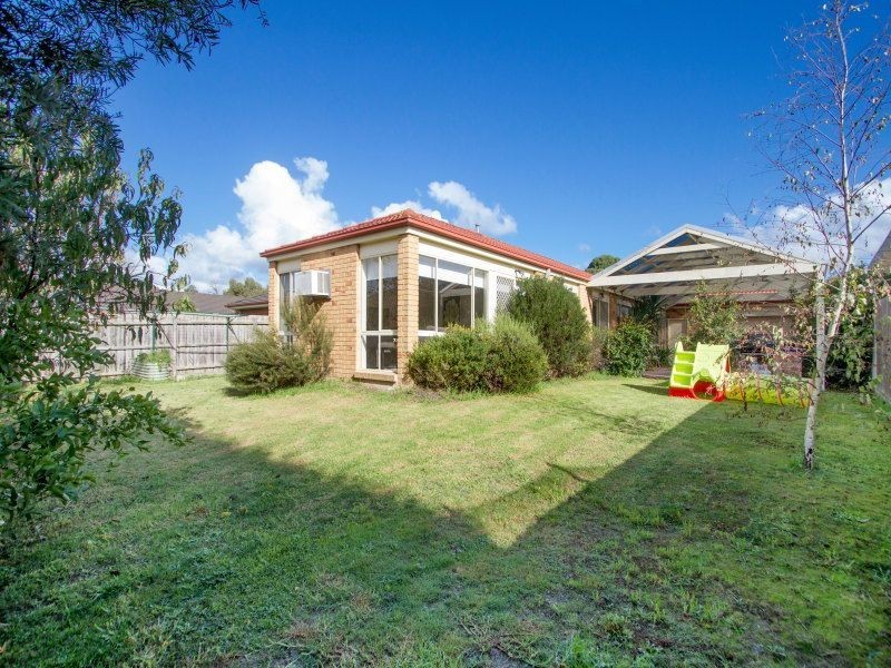 17 Trentham Way, Langwarrin VIC 3910