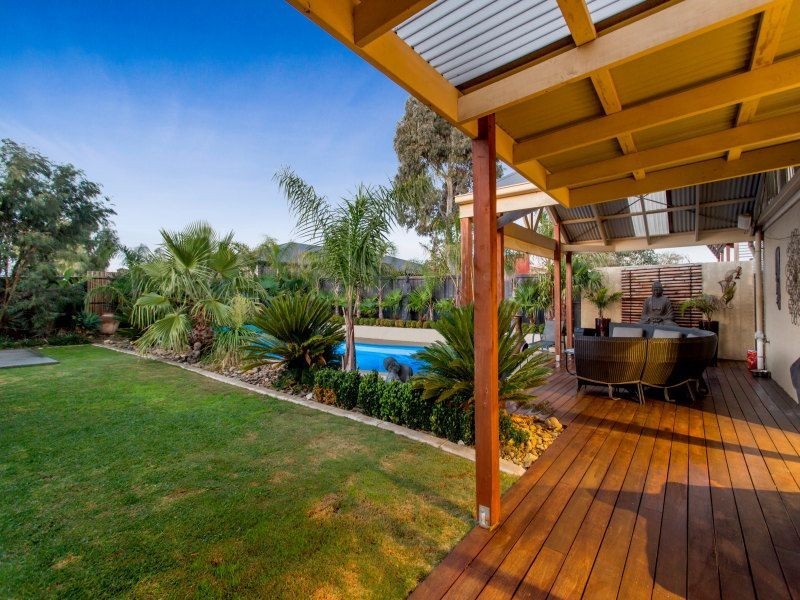 92 Pindara Boulevard, Langwarrin VIC 3910