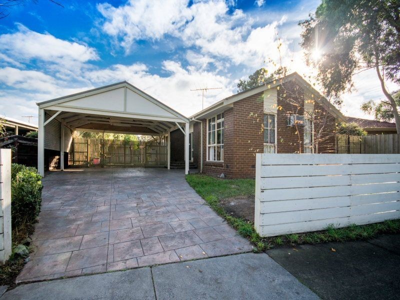 29 Jacaranda Drive, Baxter VIC 3911