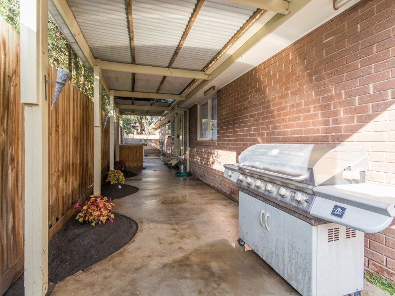 29 Jacaranda Drive, Baxter VIC 3911