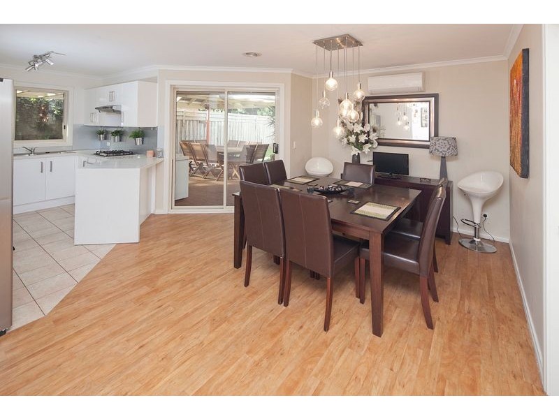 21 Gumnut  Drive, Langwarrin VIC 3910