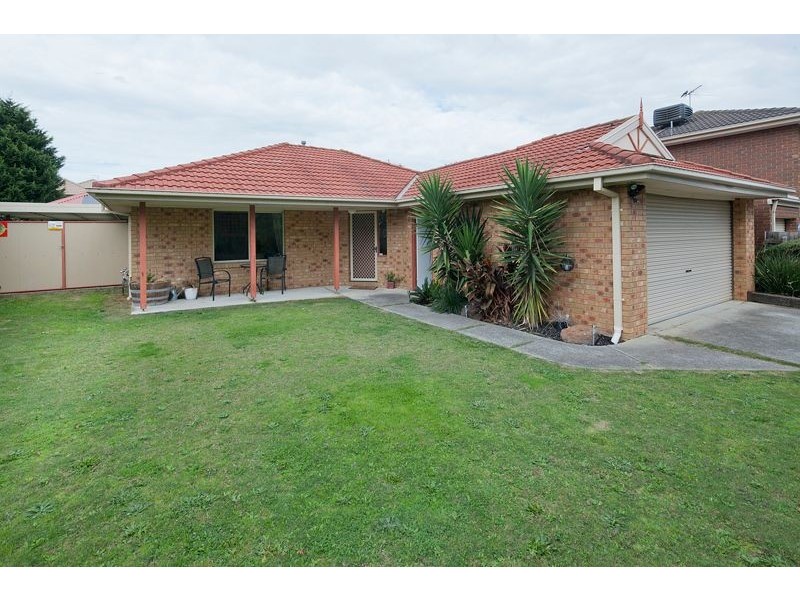 21 Gumnut  Drive, Langwarrin VIC 3910