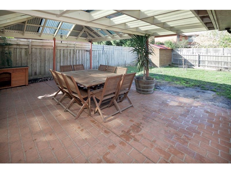 21 Gumnut  Drive, Langwarrin VIC 3910