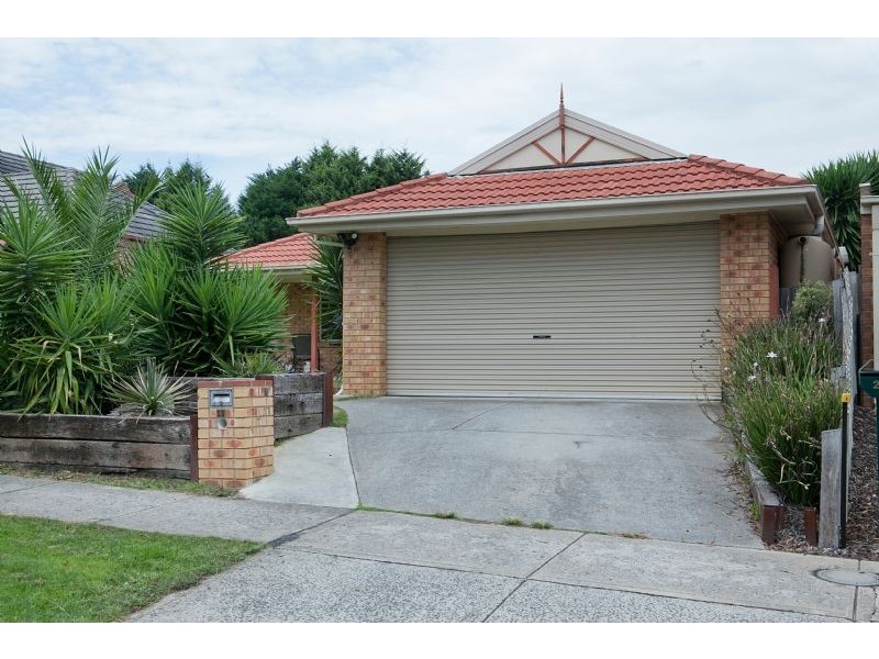 21 Gumnut  Drive, Langwarrin VIC 3910