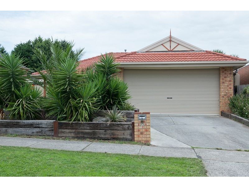 21 Gumnut  Drive, Langwarrin VIC 3910