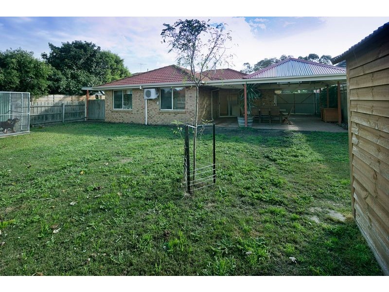 21 Gumnut  Drive, Langwarrin VIC 3910