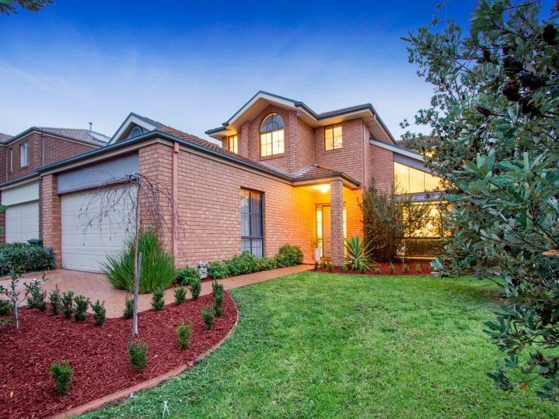 4/26 Pepperbush Cres, Langwarrin VIC 3910