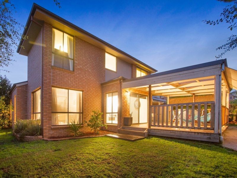 4/26 Pepperbush Cres, Langwarrin VIC 3910