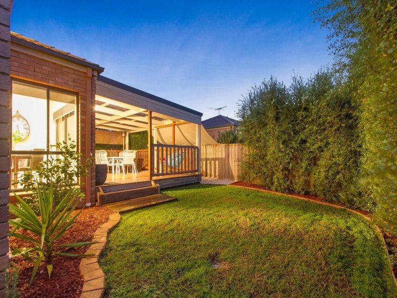 4/26 Pepperbush Cres, Langwarrin VIC 3910