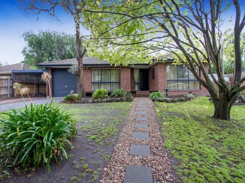 3 Langwarrin Crescent, Langwarrin VIC 3910