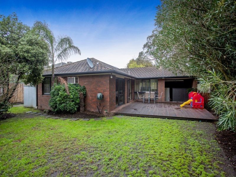 3 Langwarrin Crescent, Langwarrin VIC 3910
