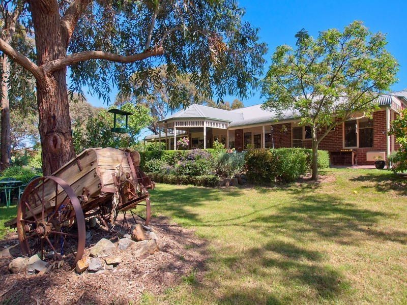 3 Chiltern Rise, Langwarrin VIC 3910