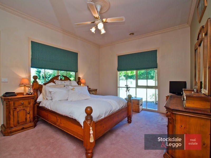 3 Chiltern Rise, Langwarrin VIC 3910