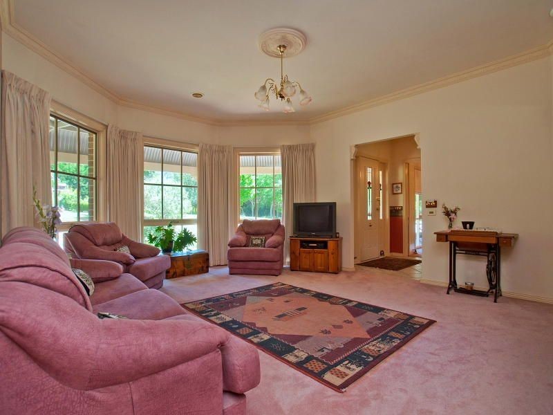 3 Chiltern Rise, Langwarrin VIC 3910