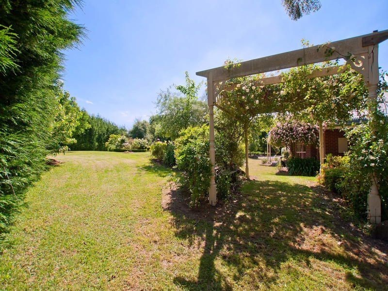 3 Chiltern Rise, Langwarrin VIC 3910