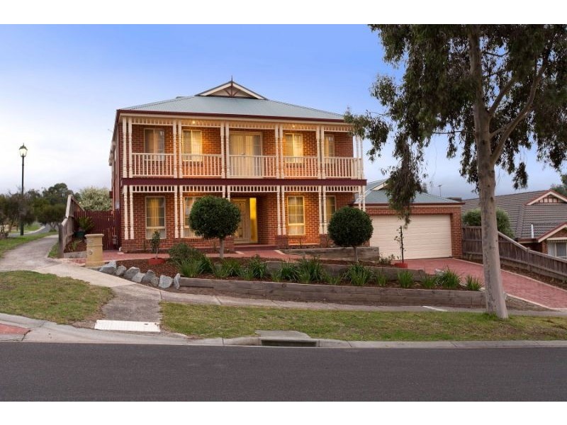 125 Pindara Boulevard, Langwarrin VIC 3910