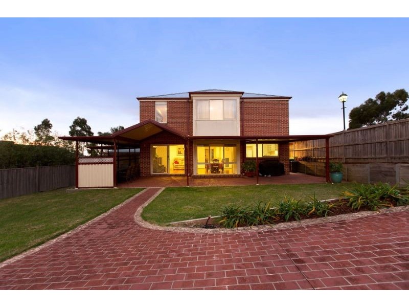 125 Pindara Boulevard, Langwarrin VIC 3910
