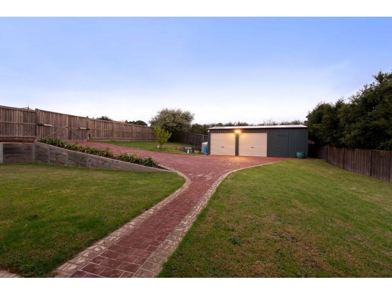 125 Pindara Boulevard, Langwarrin VIC 3910