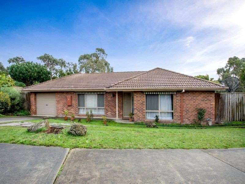 3/15-17 Micheala Court, Langwarrin VIC 3910