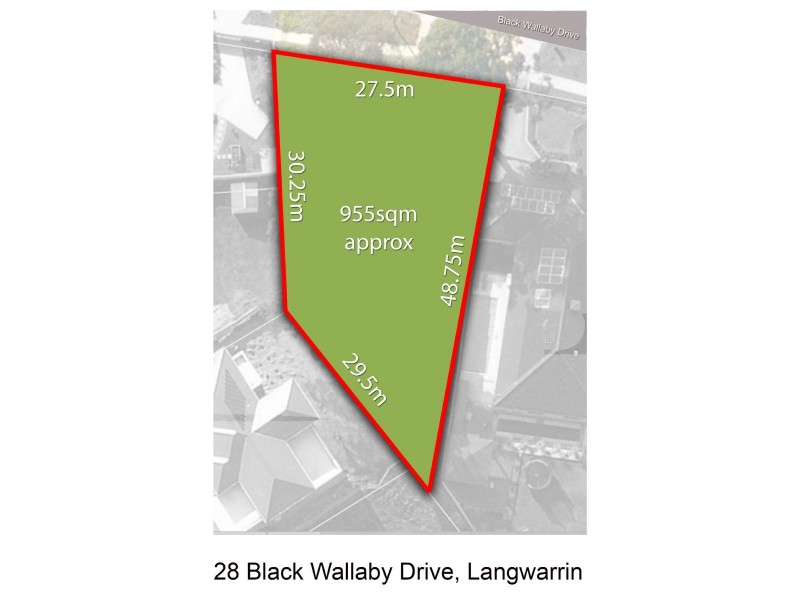 28 Black Wallaby Drive, Langwarrin VIC 3910