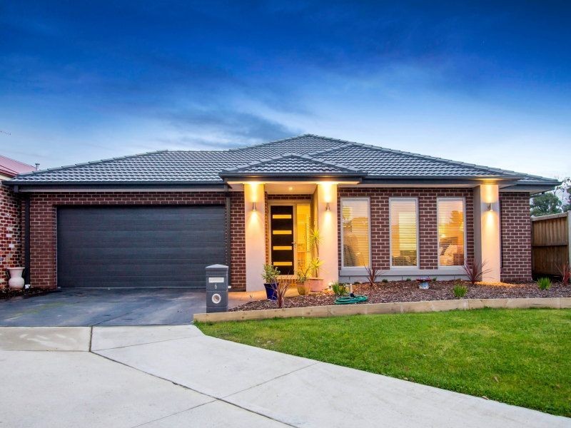 6 Bonacci Place, Langwarrin VIC 3910
