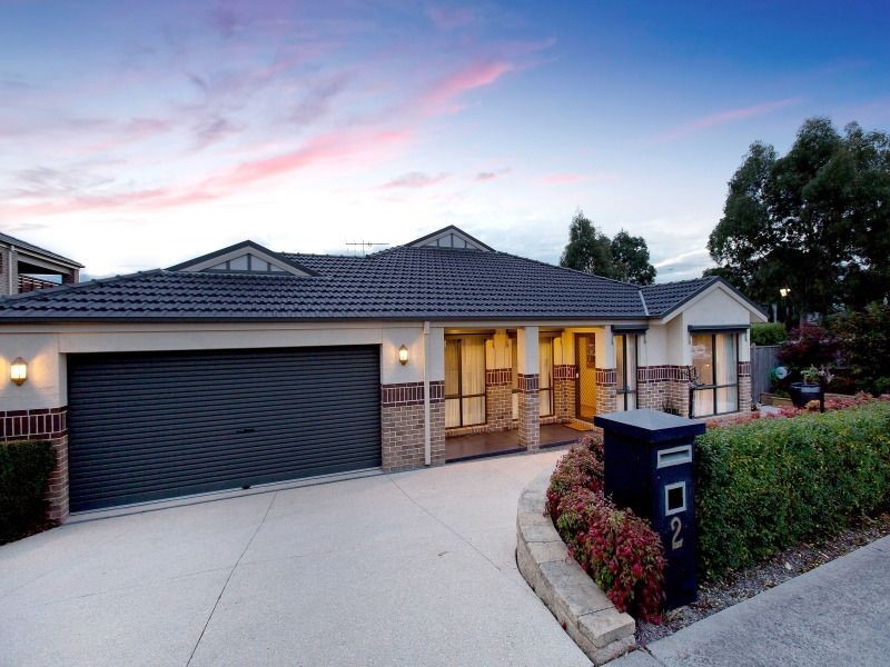 2 Guava Court, Langwarrin VIC 3910
