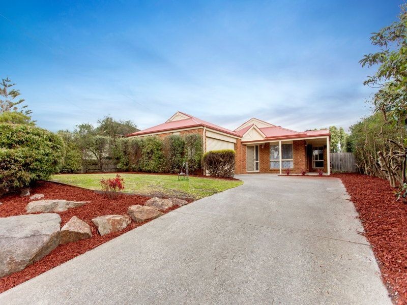 55 Potts Road, Langwarrin VIC 3910