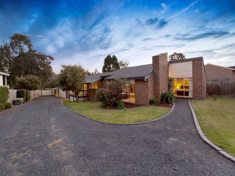 60 Yarralumla Drive, Langwarrin VIC 3910