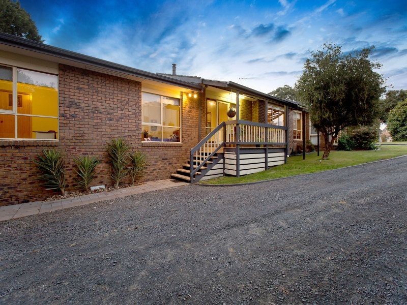 60 Yarralumla Drive, Langwarrin VIC 3910